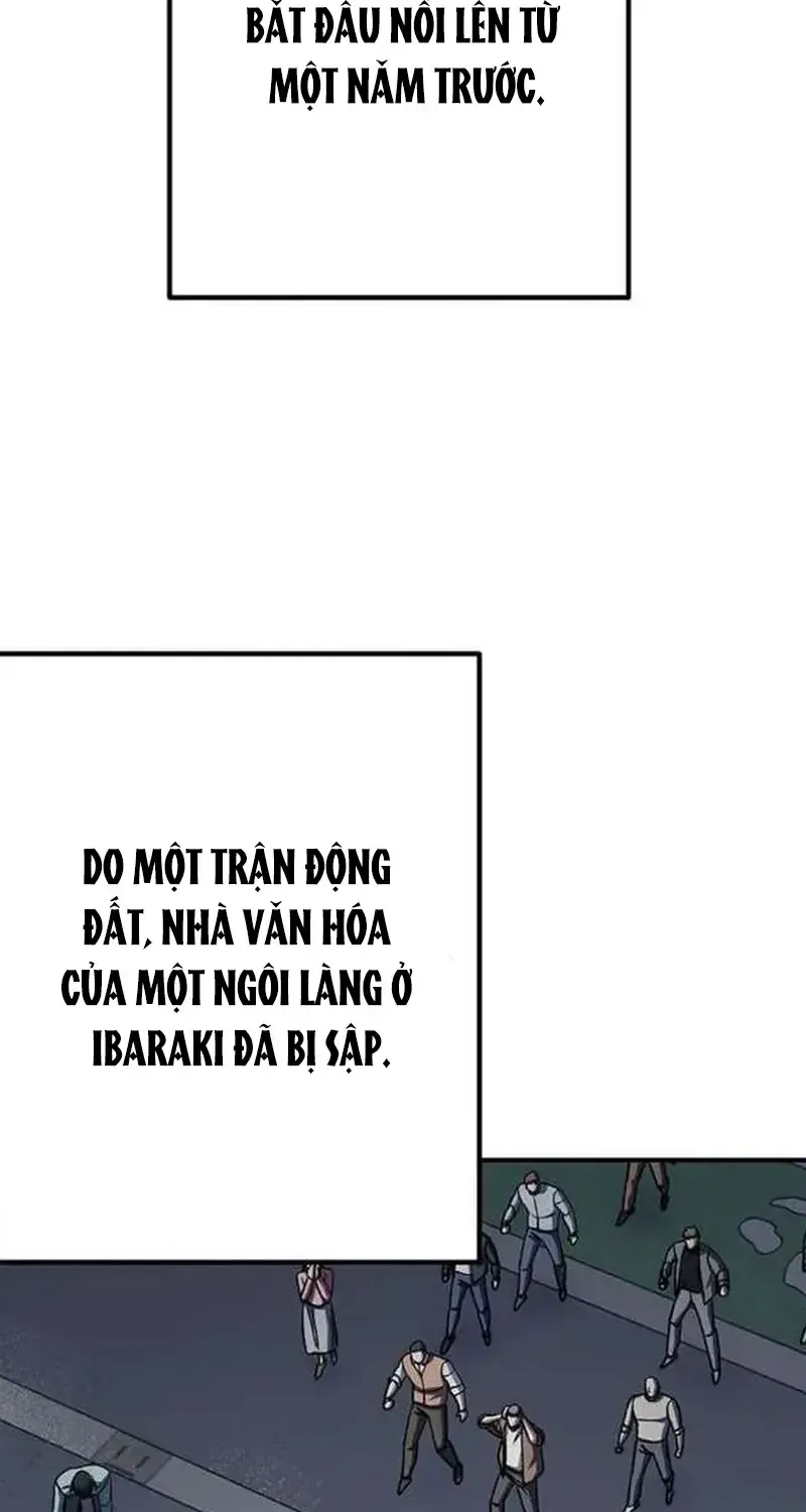 Tổ Chức Học Viện - Chap 19 - Trang 7