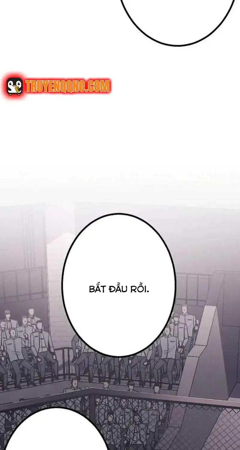 Tổ Chức Học Viện - Chap 19 - Trang 61