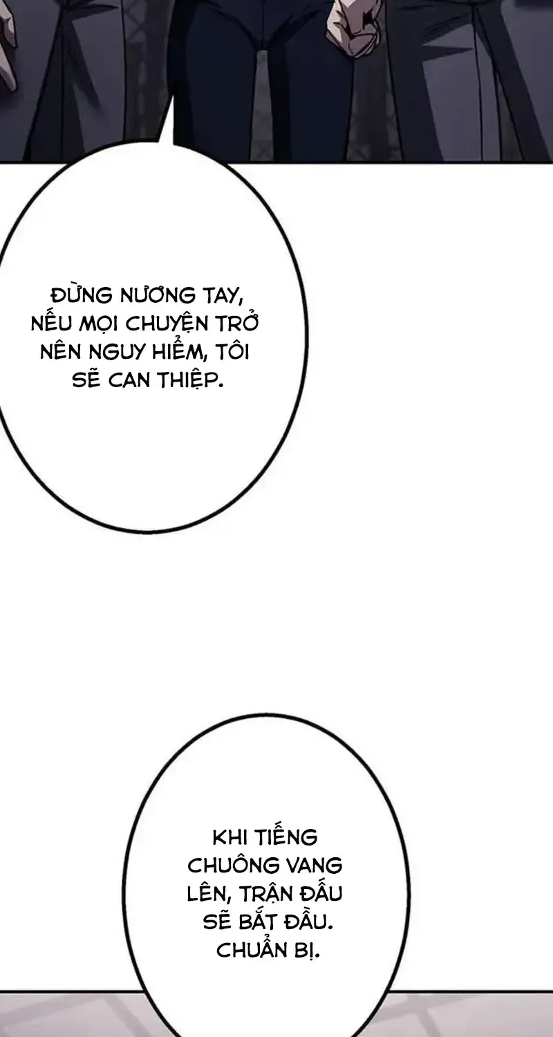 Tổ Chức Học Viện - Chap 19 - Trang 66