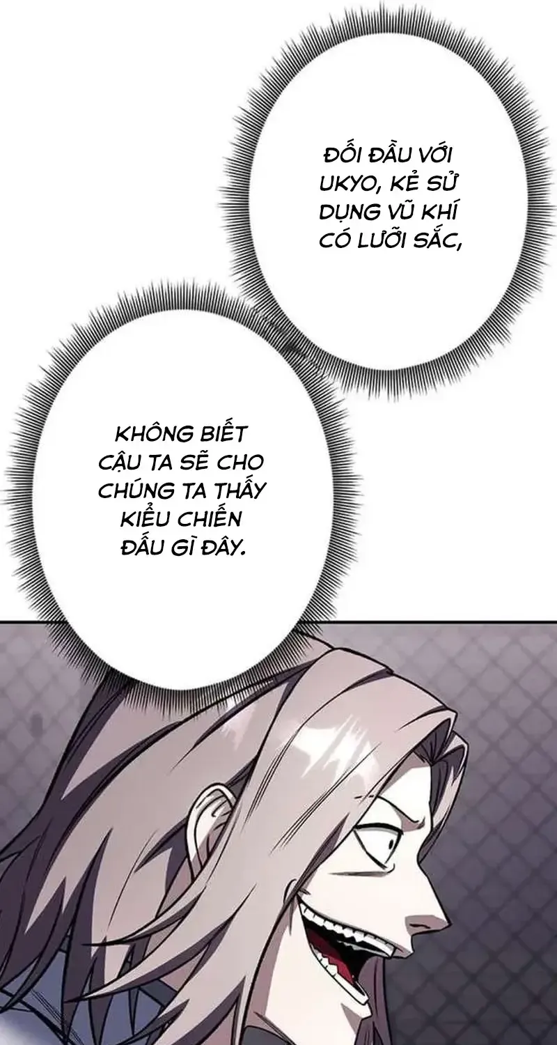 Tổ Chức Học Viện - Chap 19 - Trang 69