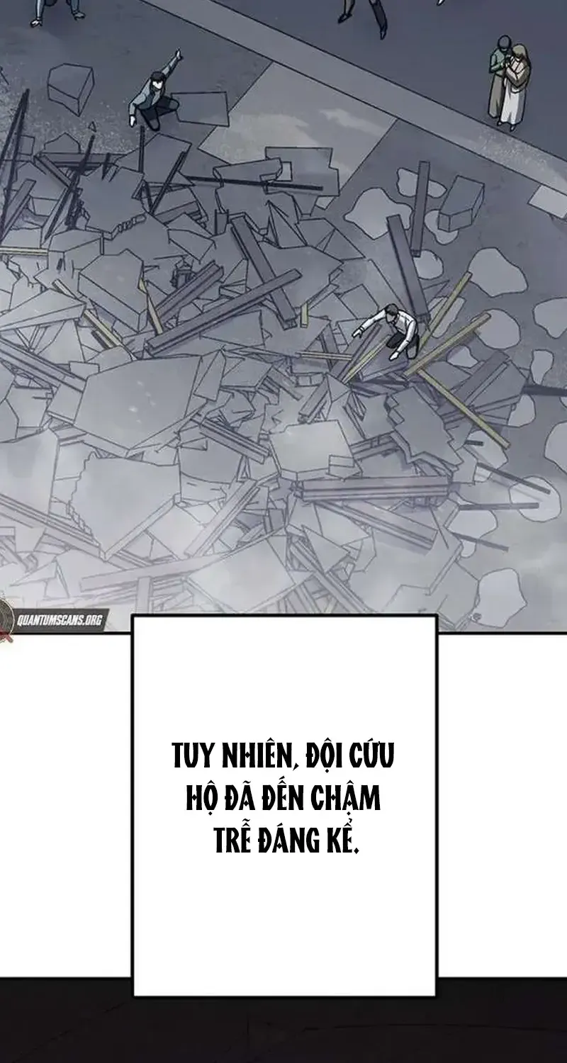 Tổ Chức Học Viện - Chap 19 - Trang 8