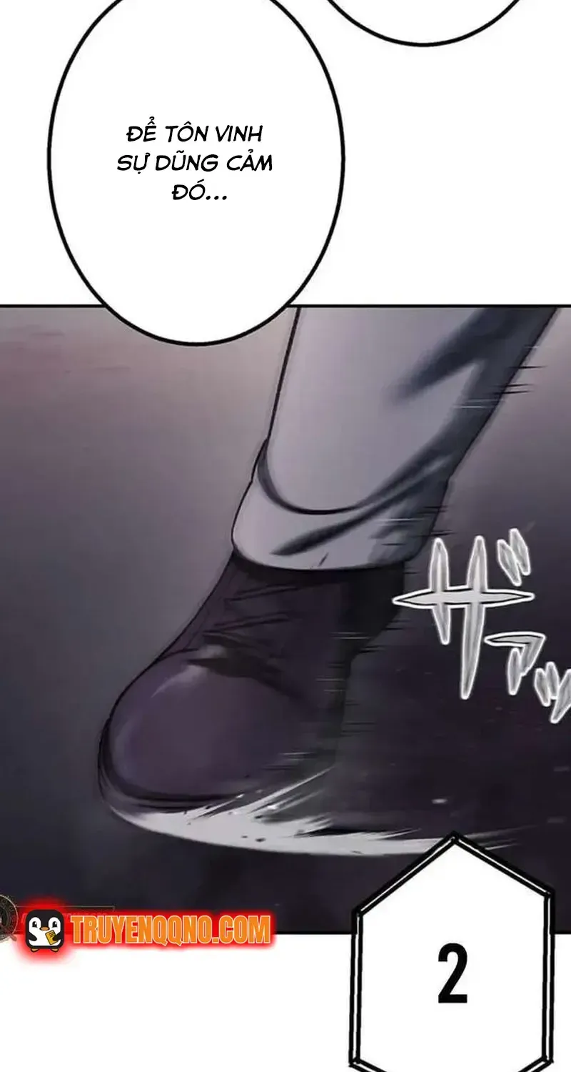 Tổ Chức Học Viện - Chap 19 - Trang 72