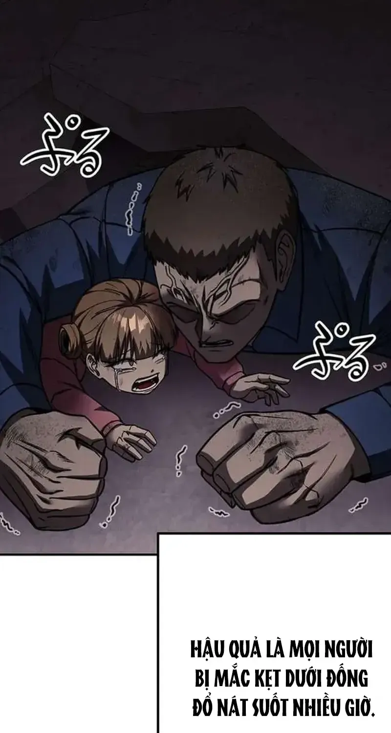 Tổ Chức Học Viện - Chap 19 - Trang 9