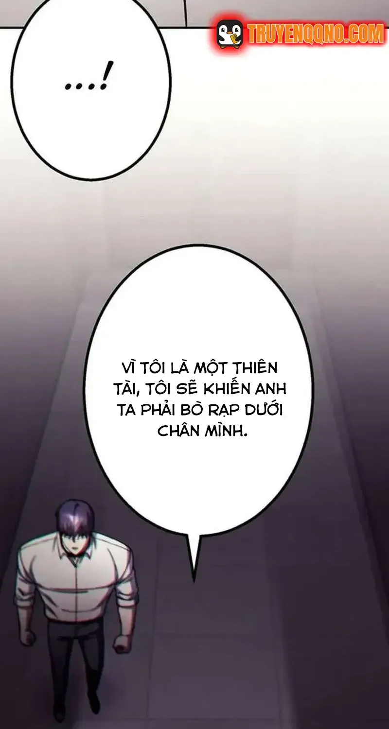 Tổ Chức Học Viện - Chap 19 - Trang 81