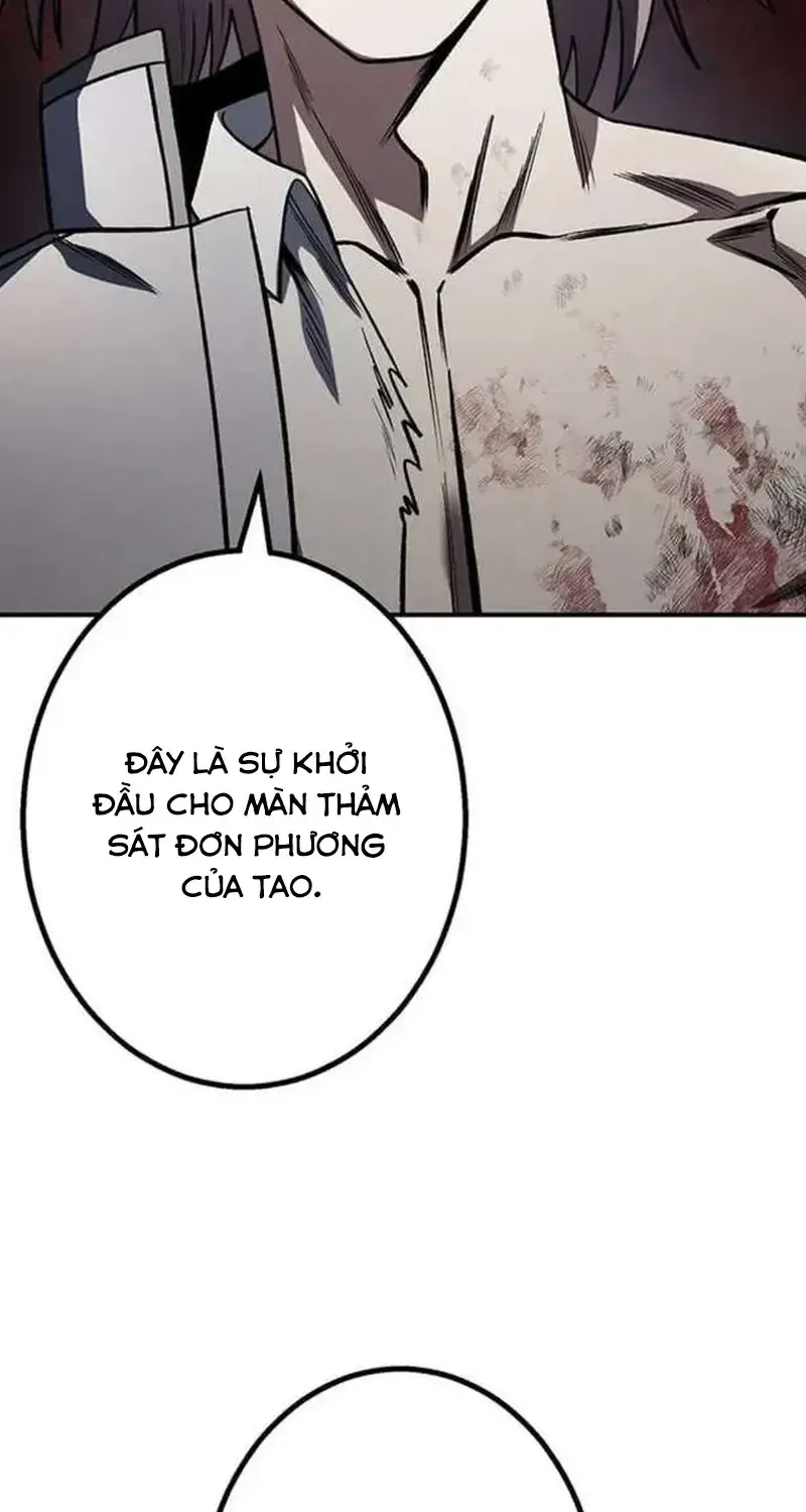 Tổ Chức Học Viện - Chap 20 - Trang 3