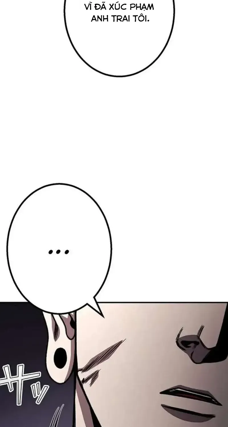 Tổ Chức Học Viện - Chap 20 - Trang 21