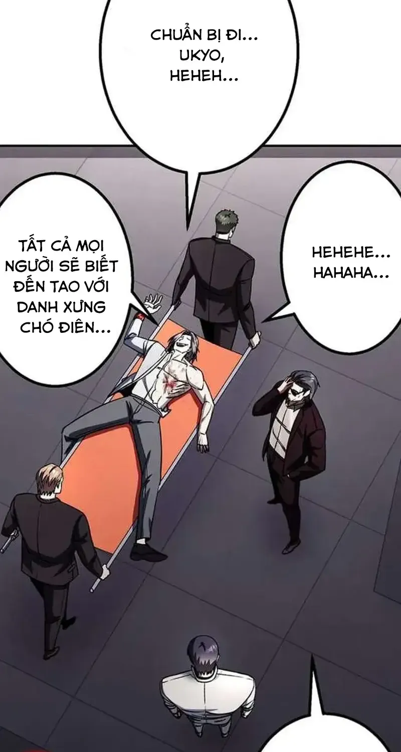 Tổ Chức Học Viện - Chap 20 - Trang 4