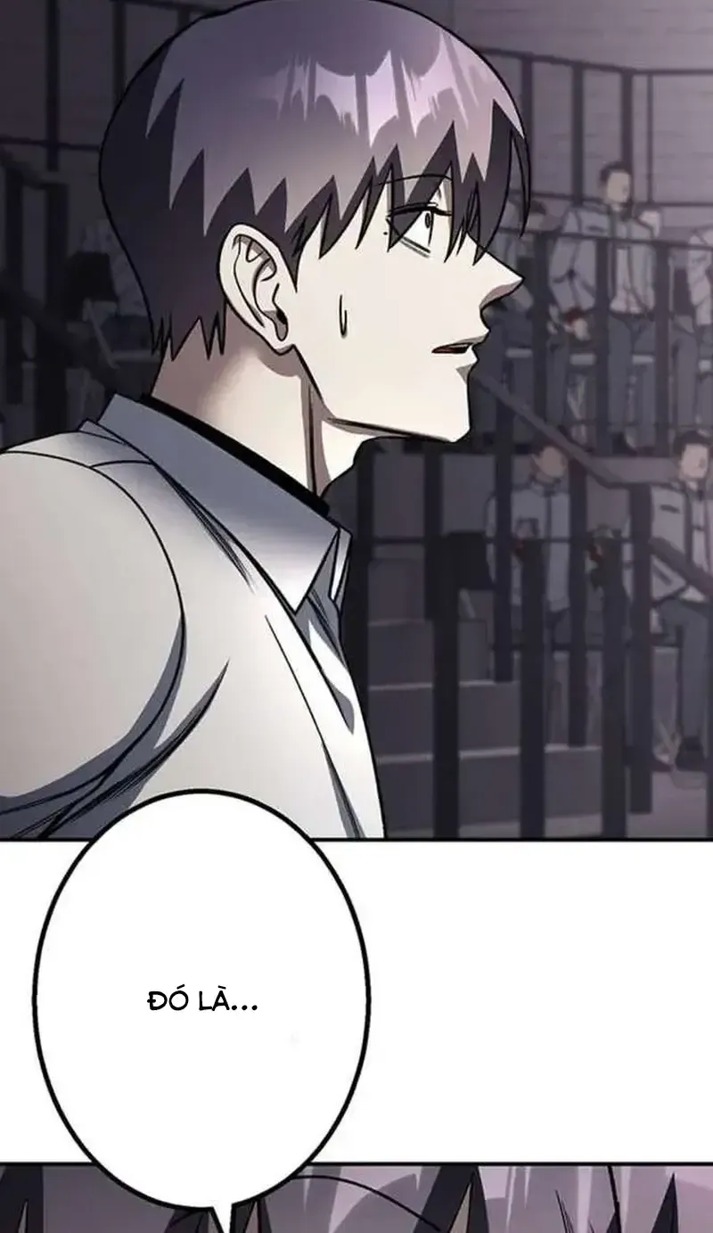 Tổ Chức Học Viện - Chap 20 - Trang 34