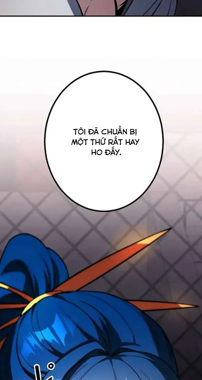 Tổ Chức Học Viện - Chap 20 - Trang 36