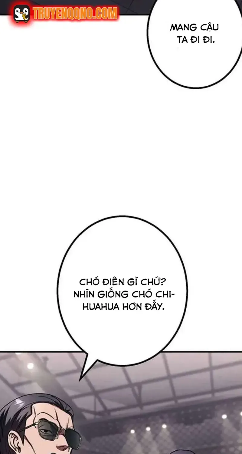 Tổ Chức Học Viện - Chap 20 - Trang 5