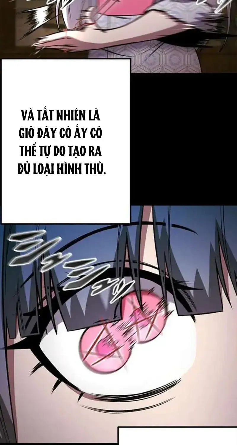 Tổ Chức Học Viện - Chap 20 - Trang 43