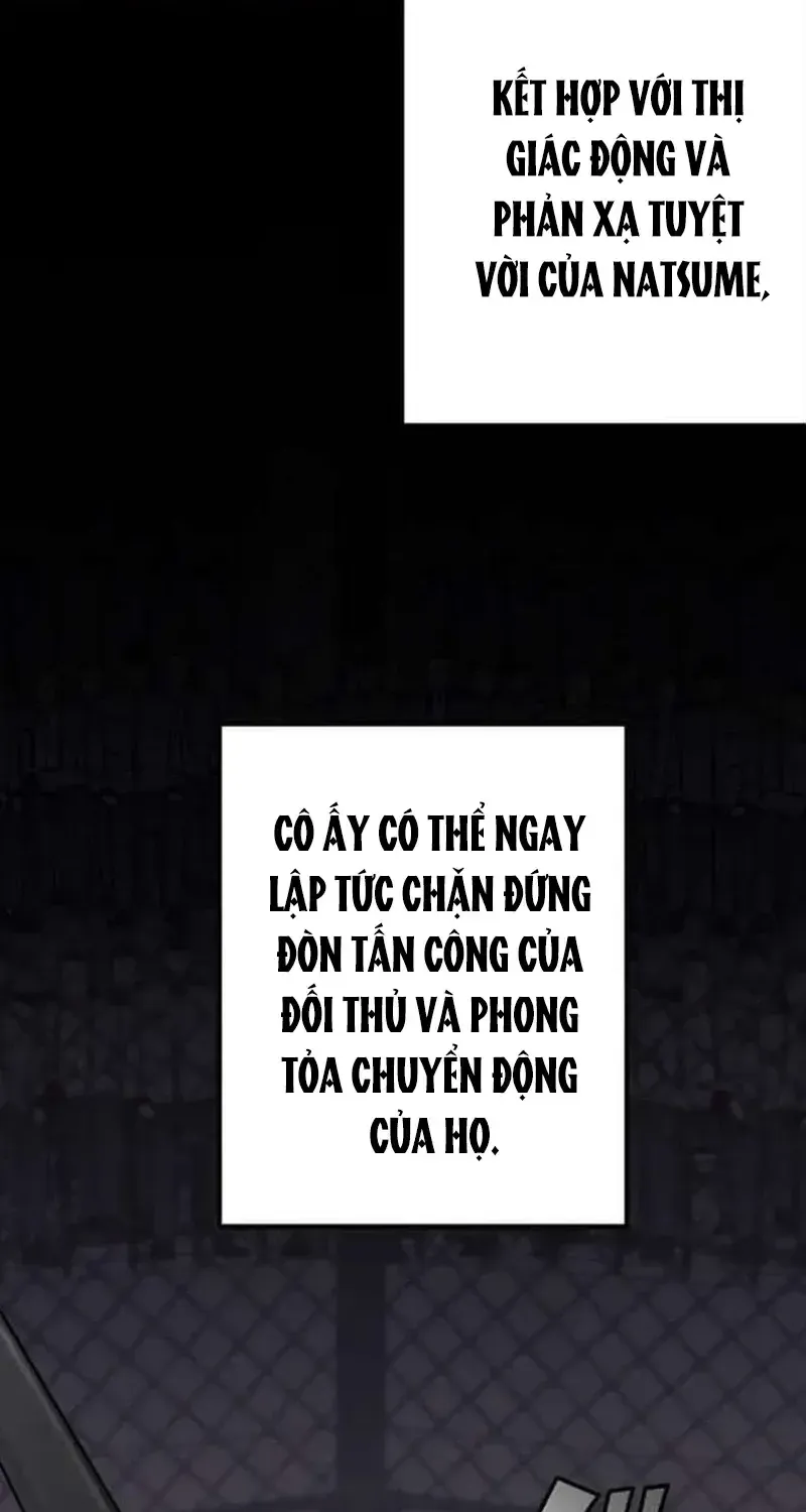 Tổ Chức Học Viện - Chap 20 - Trang 44
