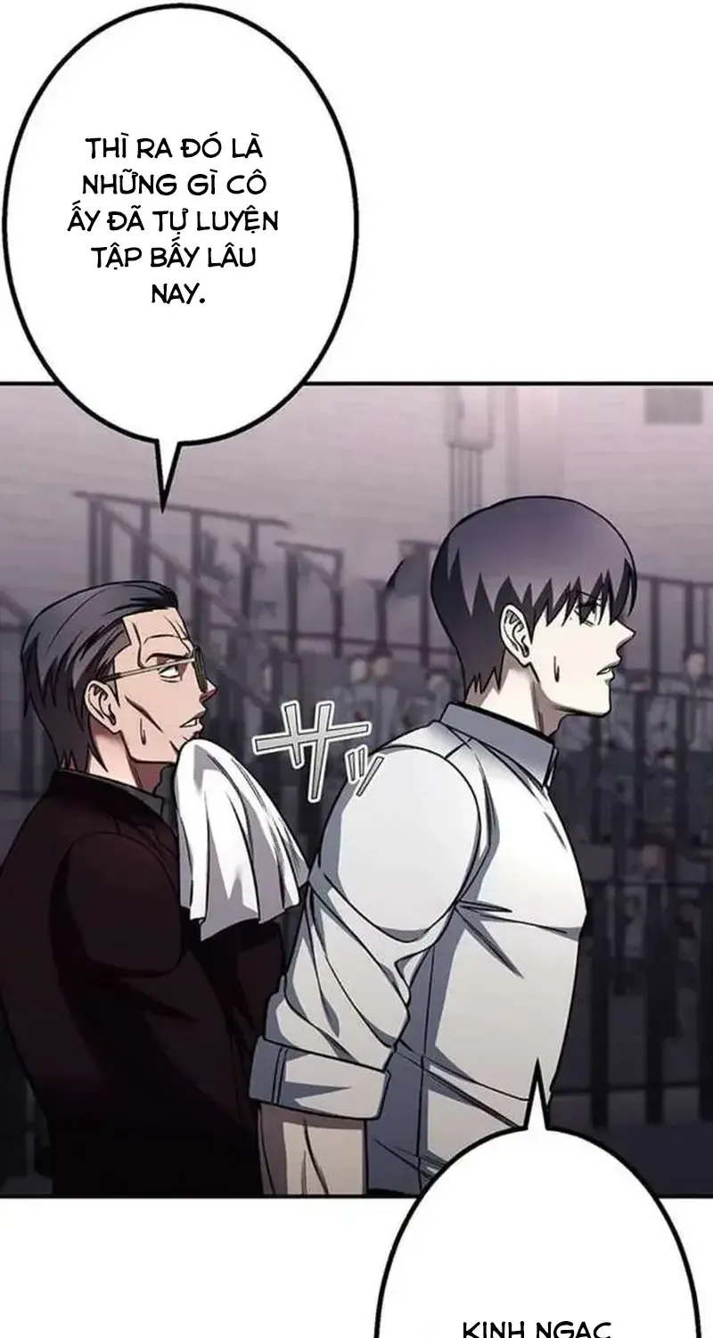 Tổ Chức Học Viện - Chap 20 - Trang 46