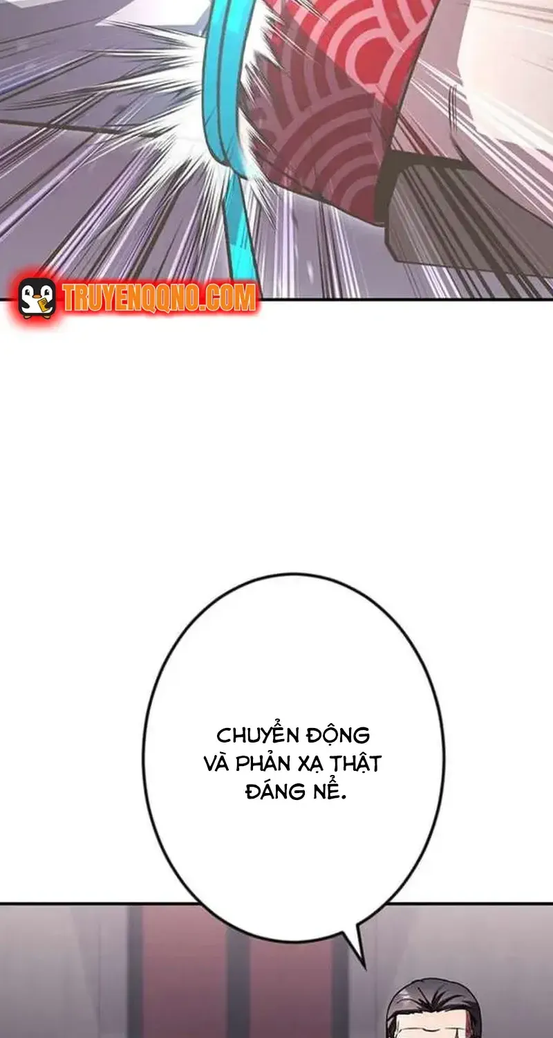 Tổ Chức Học Viện - Chap 20 - Trang 49