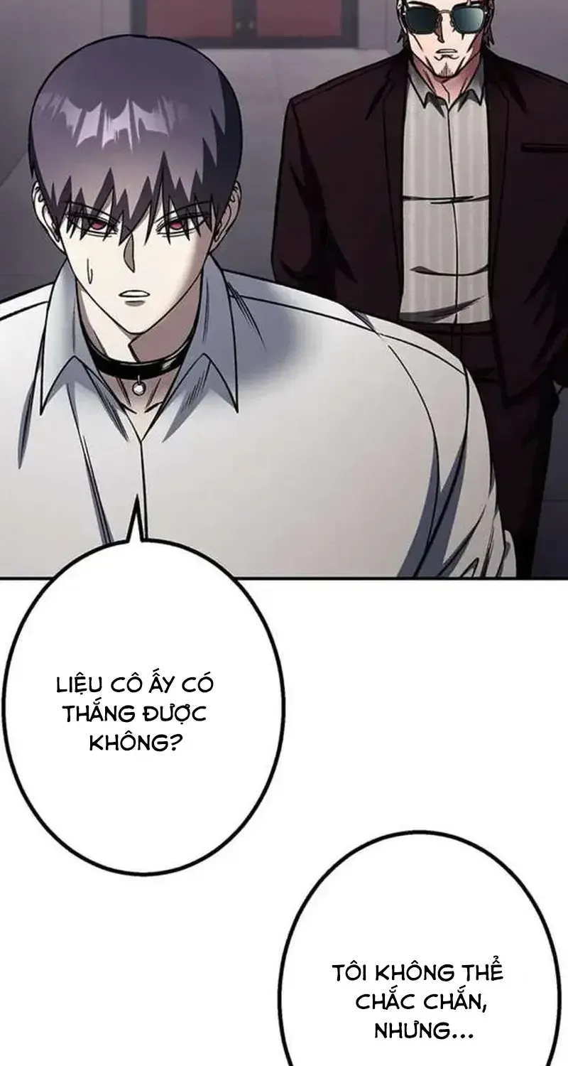 Tổ Chức Học Viện - Chap 20 - Trang 50