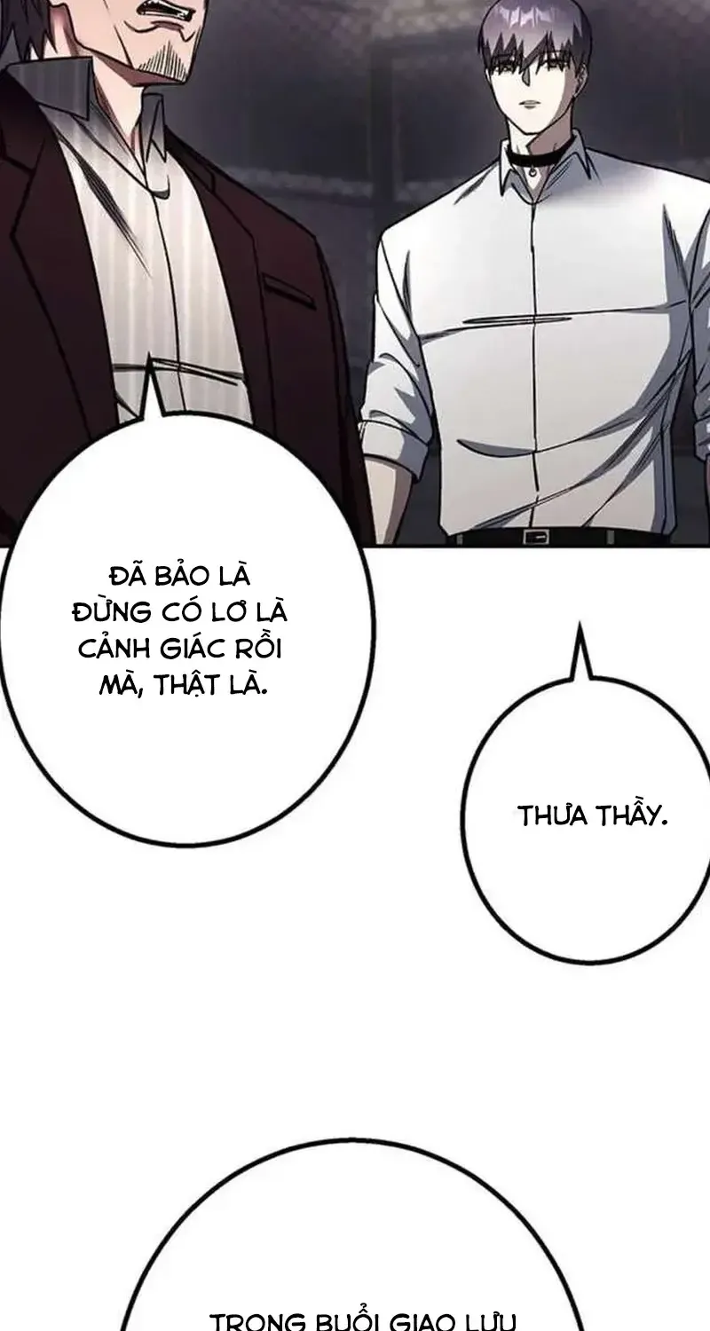 Tổ Chức Học Viện - Chap 20 - Trang 6