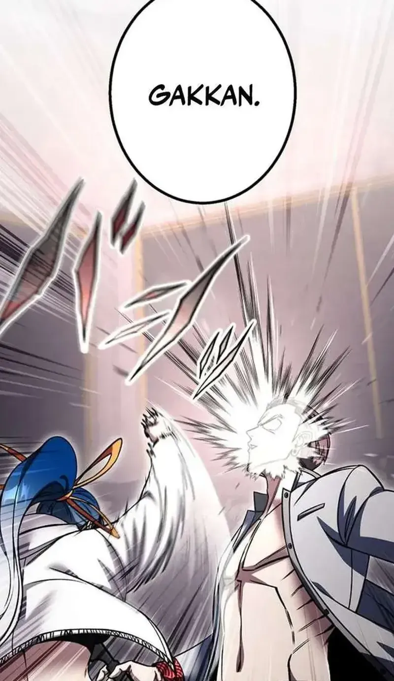 Tổ Chức Học Viện - Chap 20 - Trang 56
