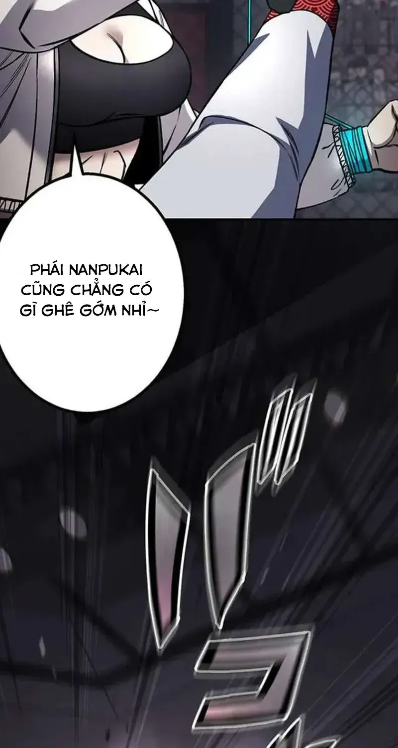 Tổ Chức Học Viện - Chap 20 - Trang 64