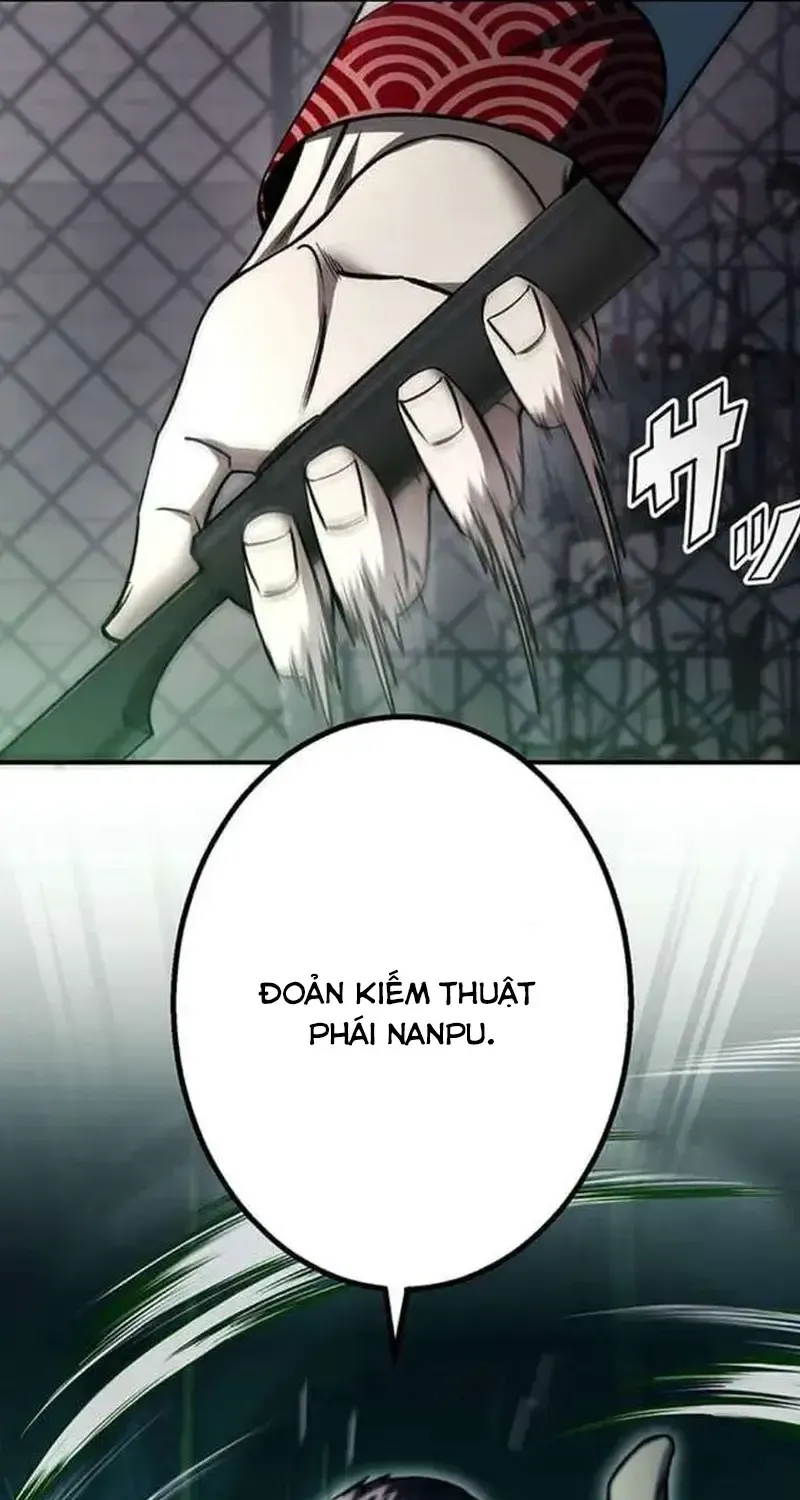 Tổ Chức Học Viện - Chap 20 - Trang 68