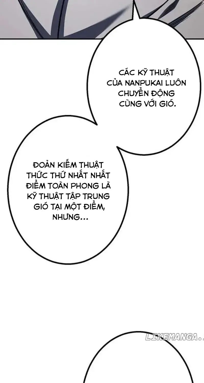 Tổ Chức Học Viện - Chap 20 - Trang 76
