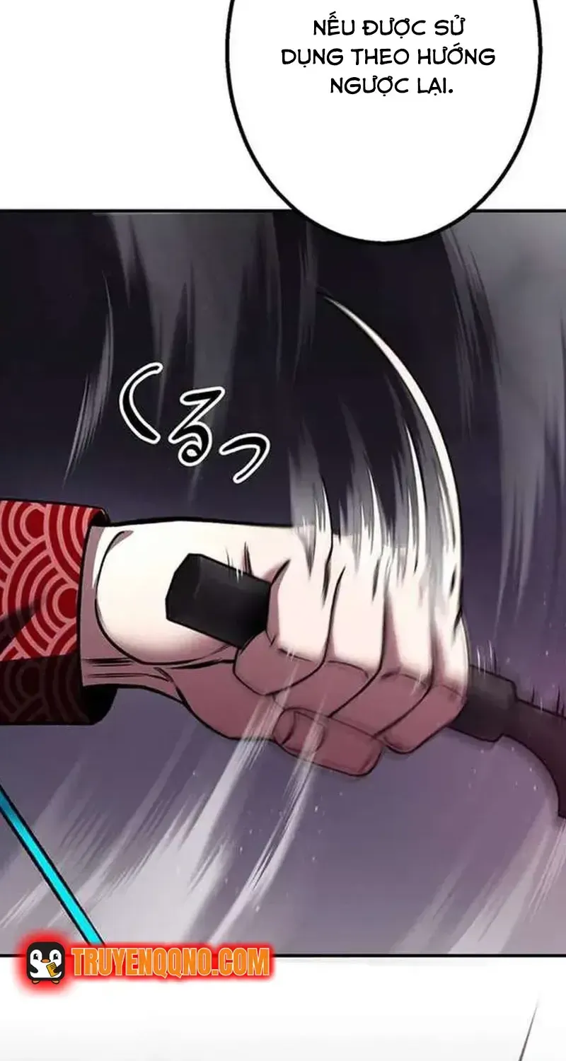 Tổ Chức Học Viện - Chap 20 - Trang 77