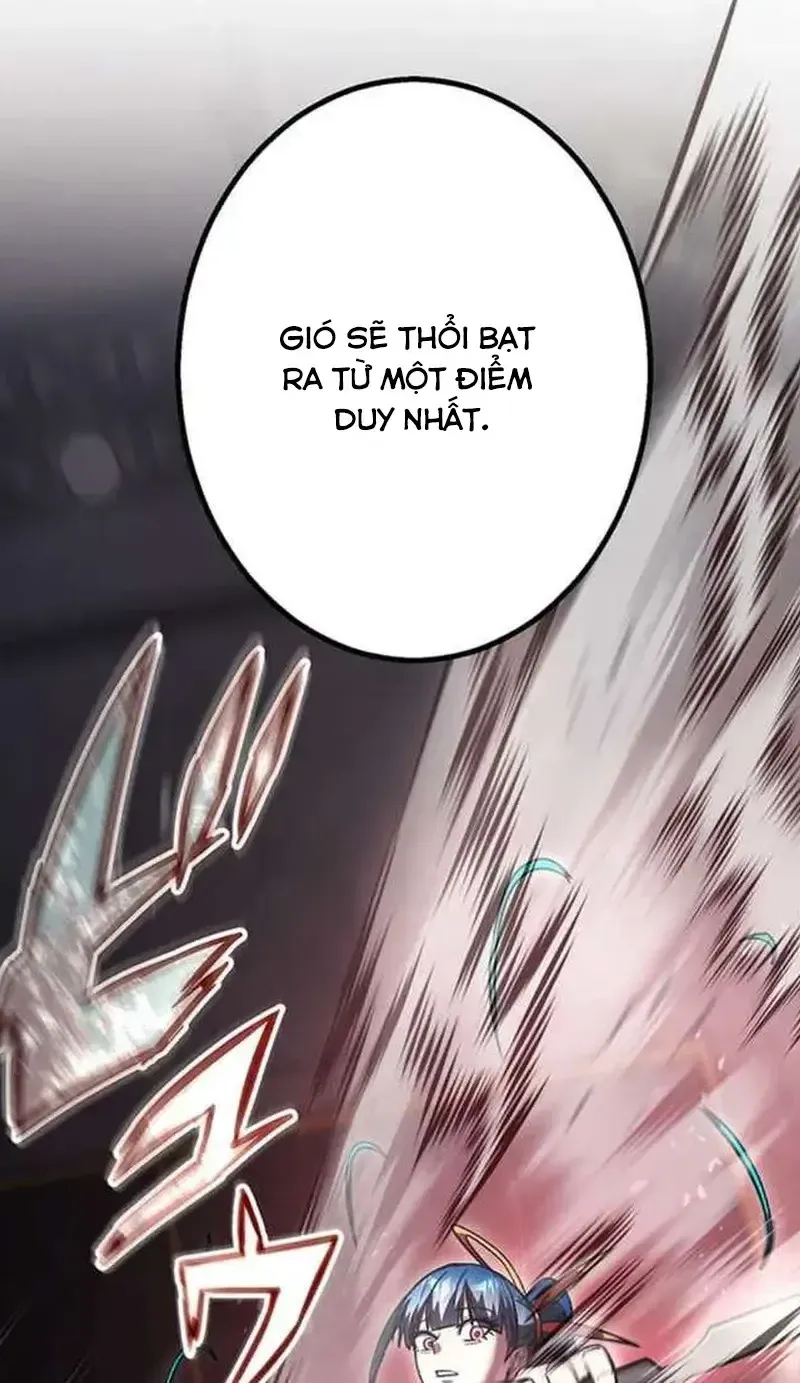Tổ Chức Học Viện - Chap 20 - Trang 78