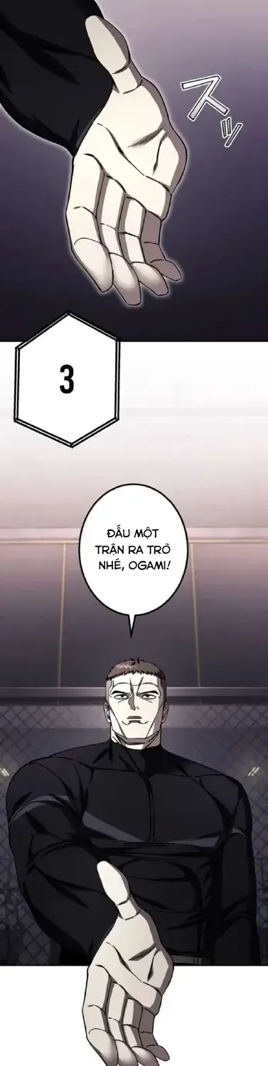 Tổ Chức Học Viện - Chap 23 - Trang 22