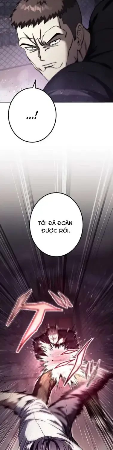 Tổ Chức Học Viện - Chap 23 - Trang 31