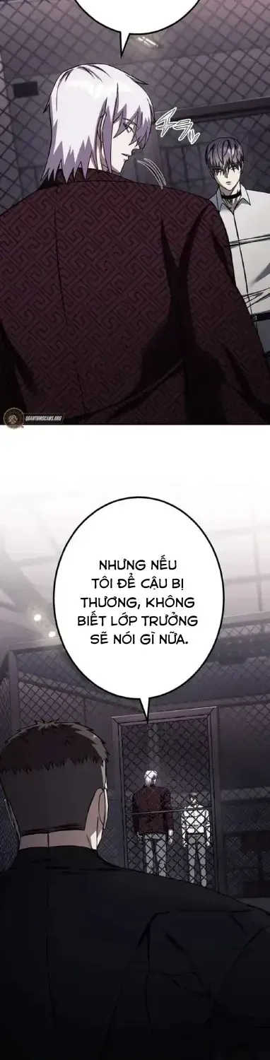 Tổ Chức Học Viện - Chap 23 - Trang 10