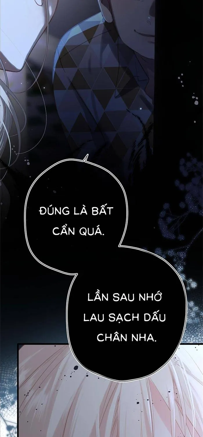 Tố Hồi Xuân Thời - Chap 74 - Trang 4