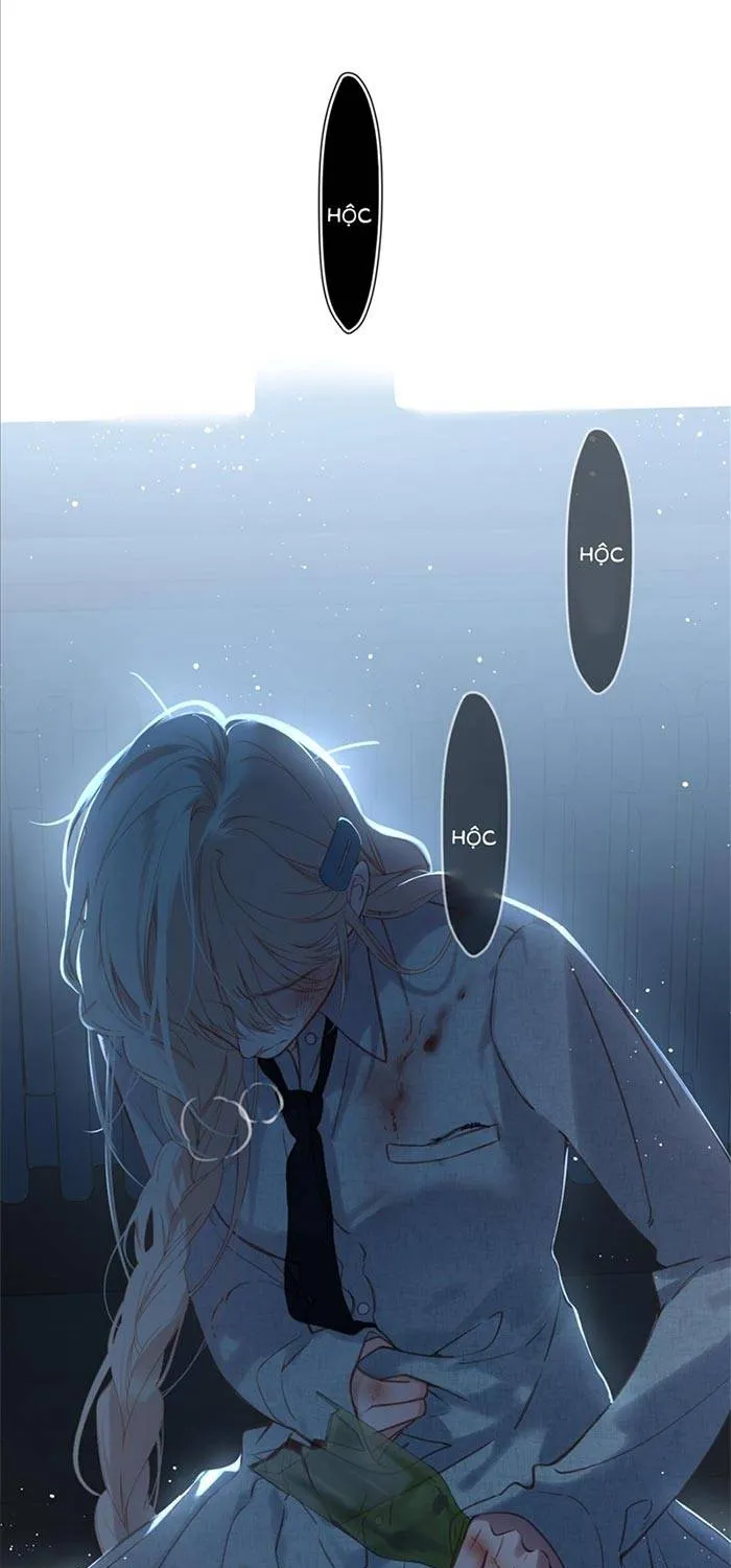 Tố Hồi Xuân Thời - Chap 74 - Trang 33