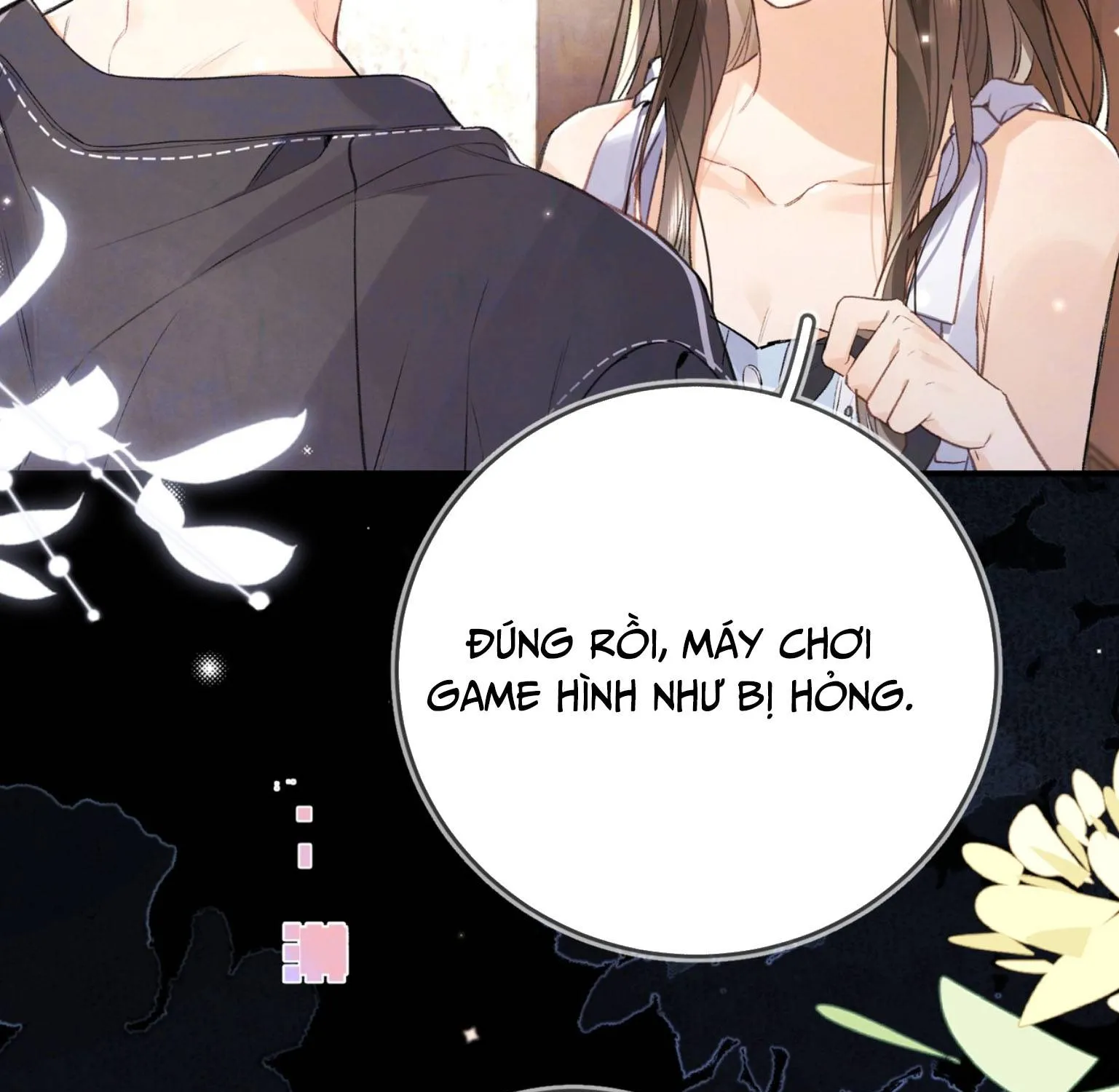 Chương 105 - Trang 27