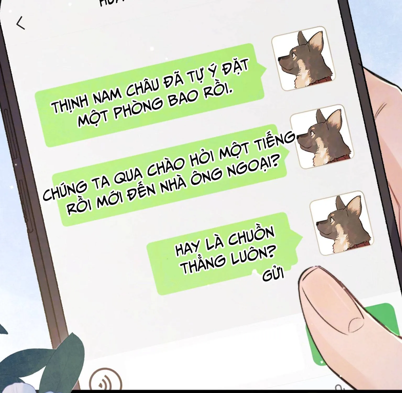 Chương 107 - Trang 78