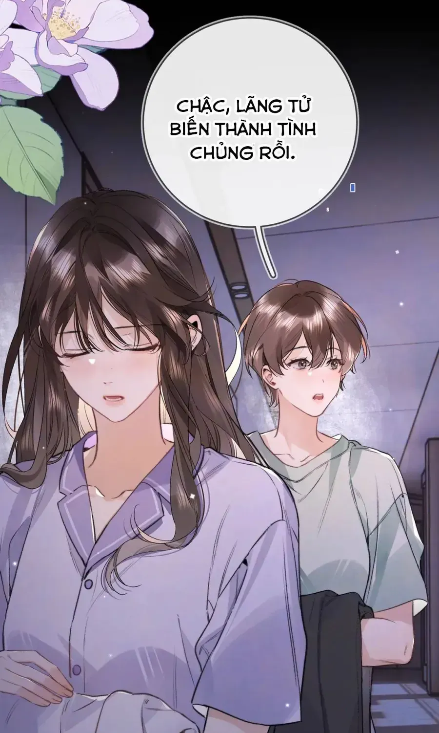 Chapter 110 - Trang 18