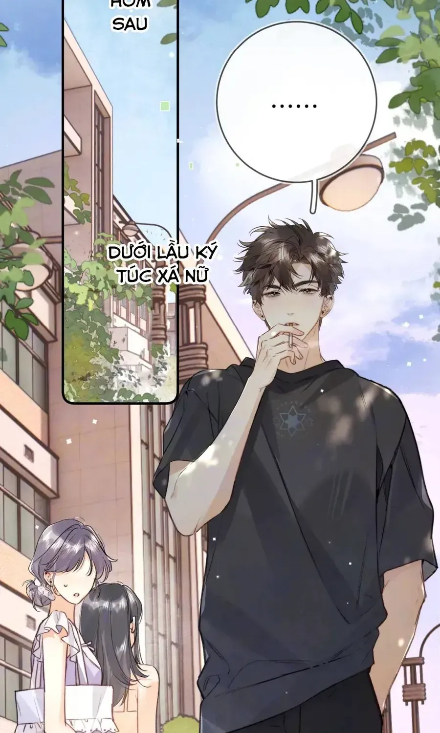Chapter 110 - Trang 20