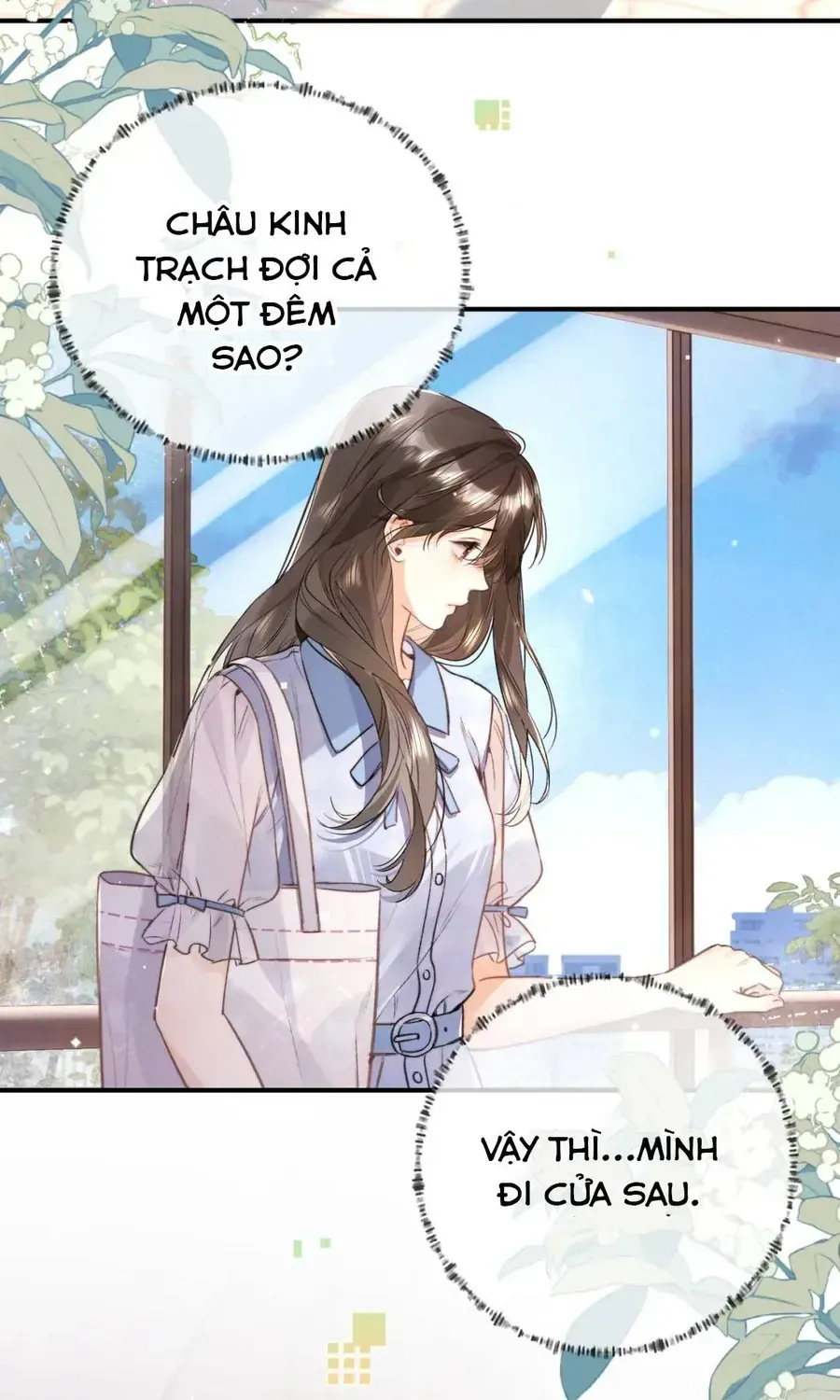 Chapter 110 - Trang 22