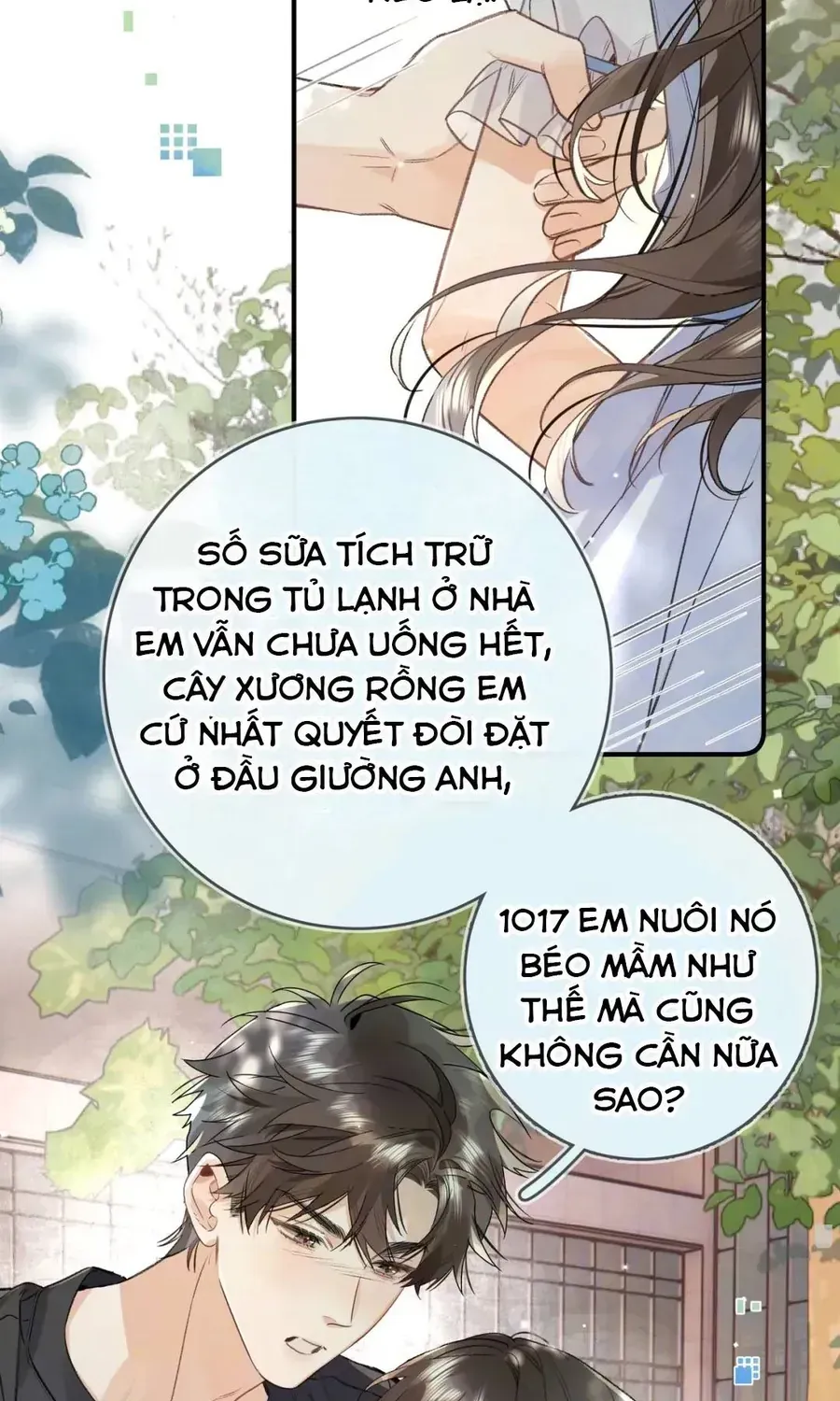 Chapter 110 - Trang 30