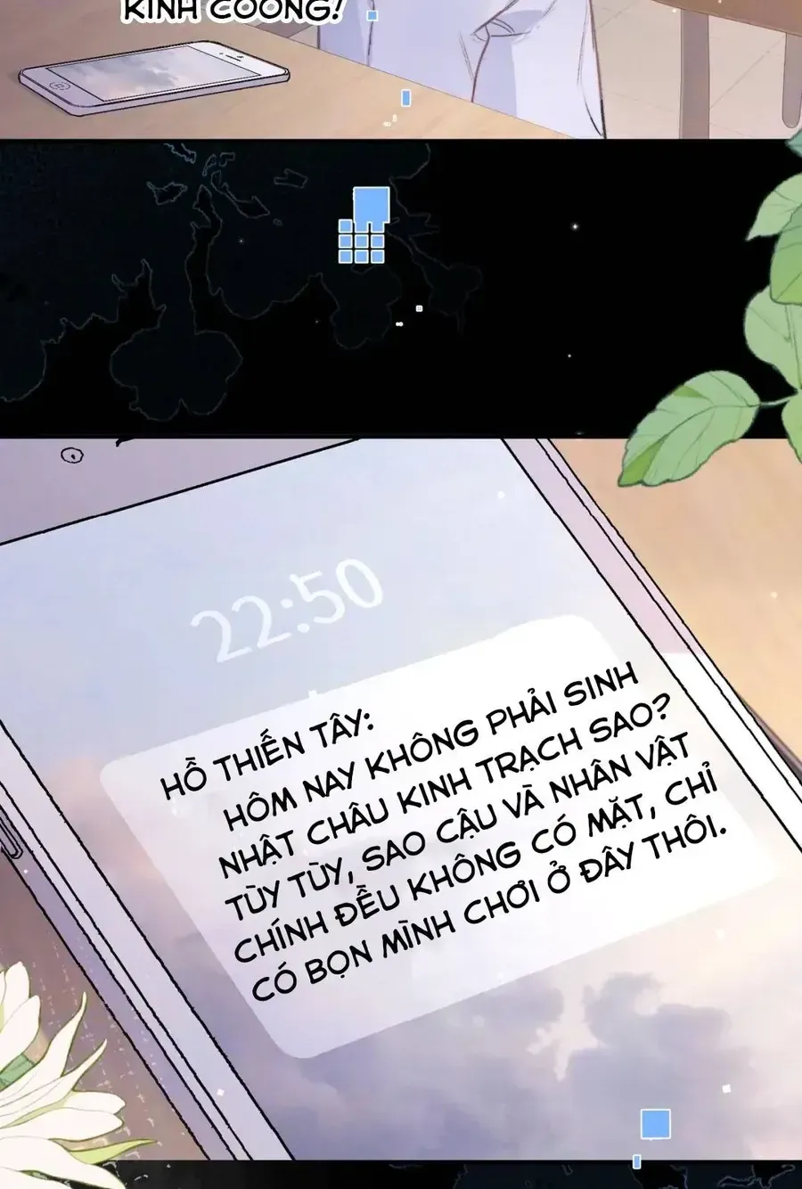 Chapter 110 - Trang 5