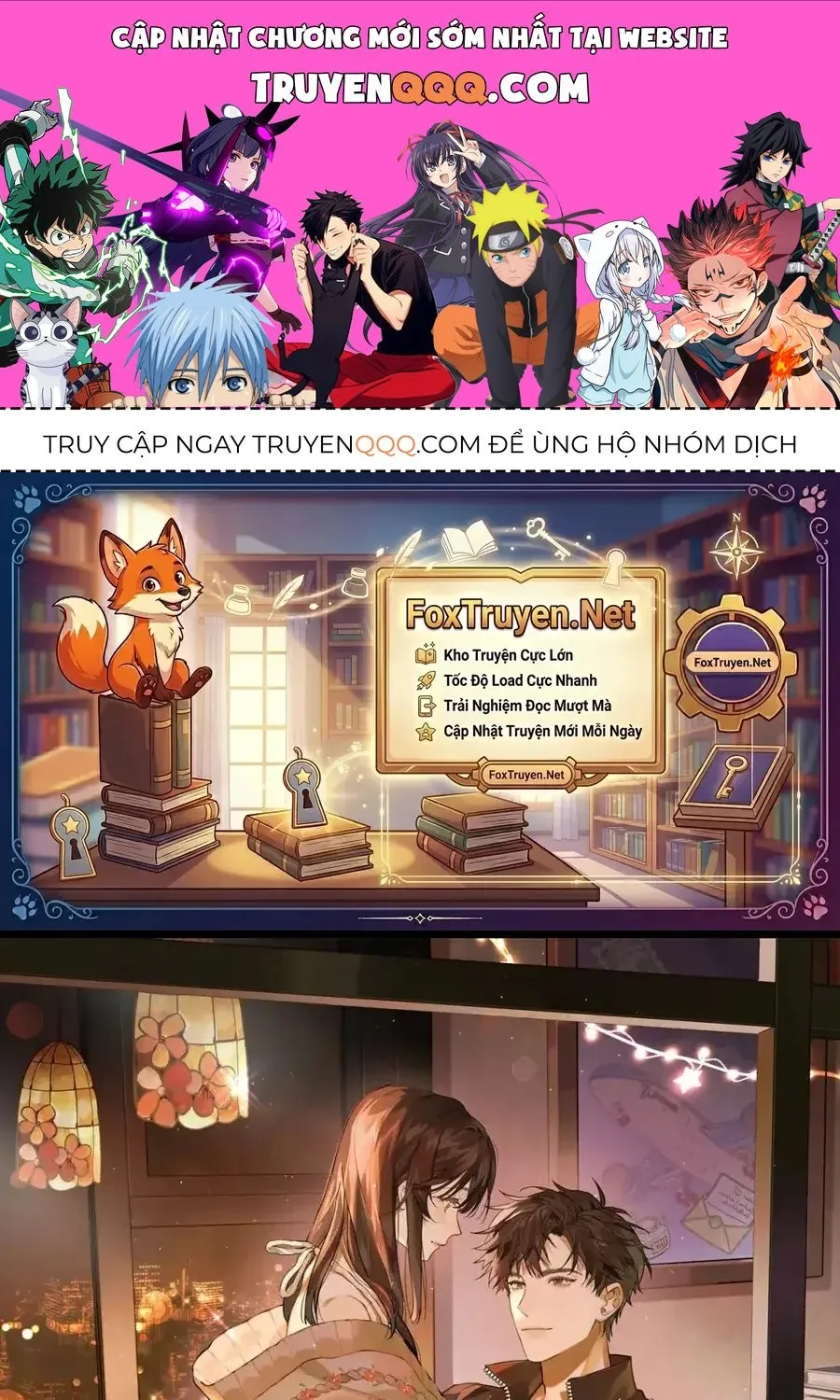 Chapter 111 - Trang 1