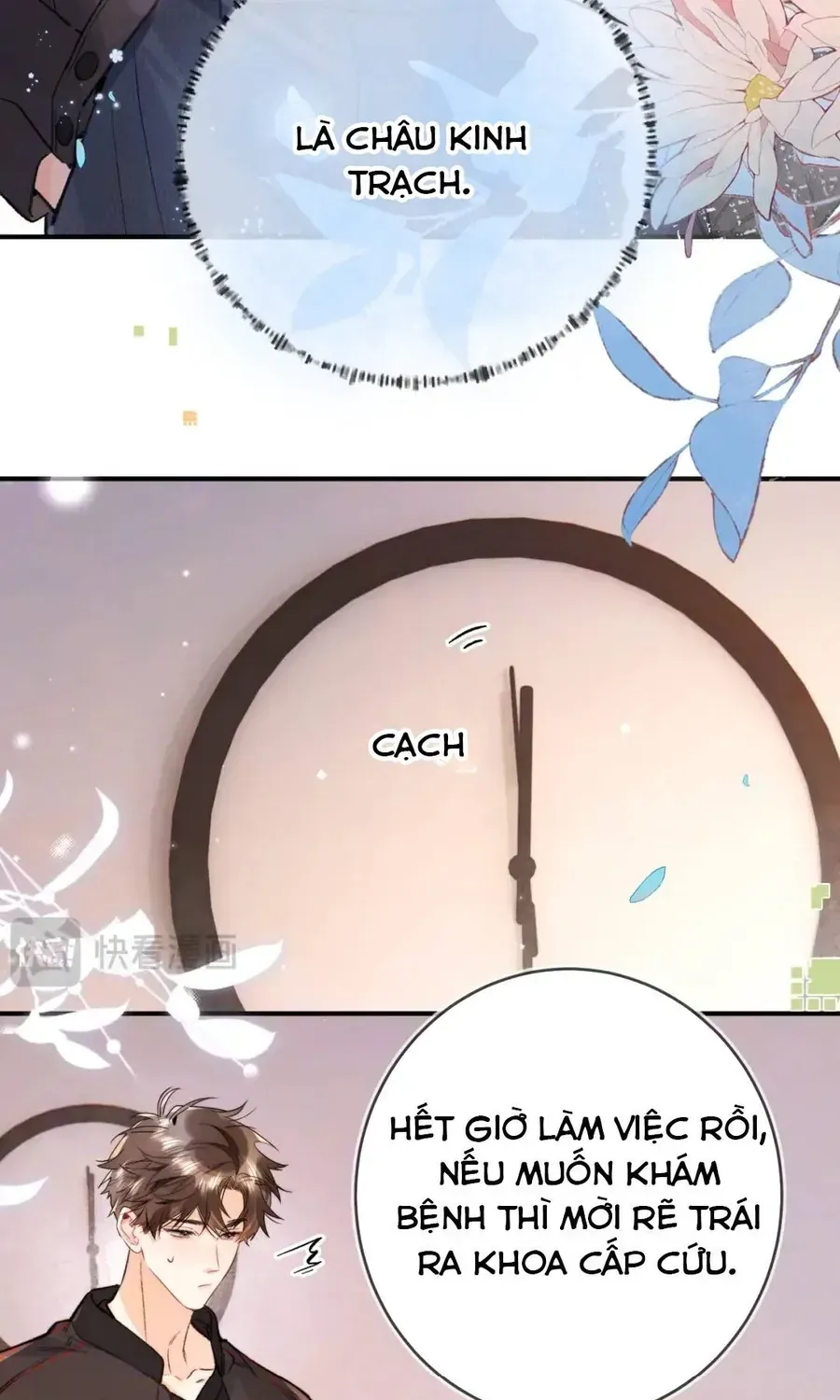 Chapter 111 - Trang 20