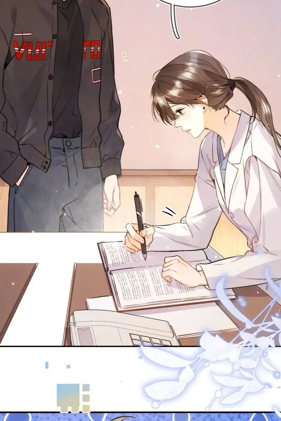 Chapter 111 - Trang 21