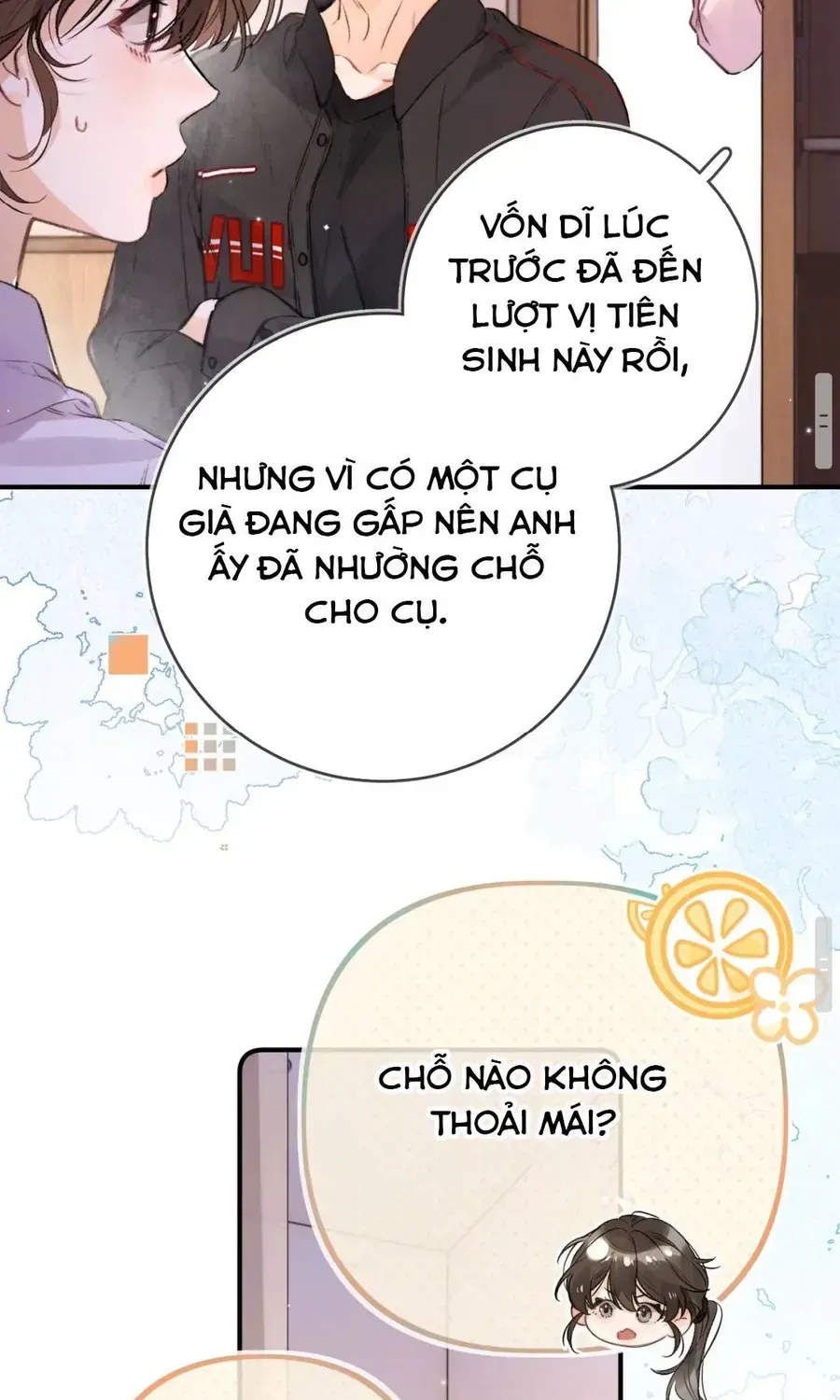 Chapter 111 - Trang 32