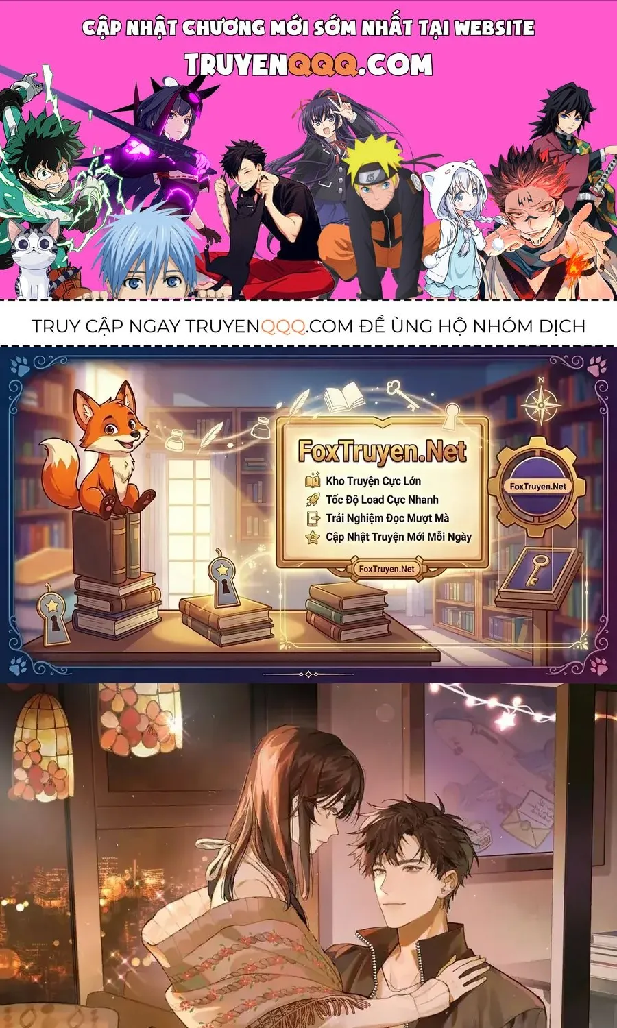 Chapter 112 - Trang 1