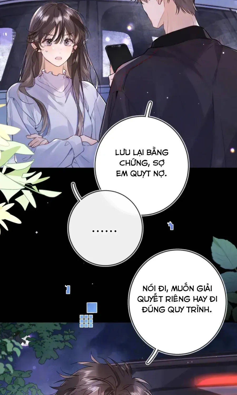 Chapter 112 - Trang 16