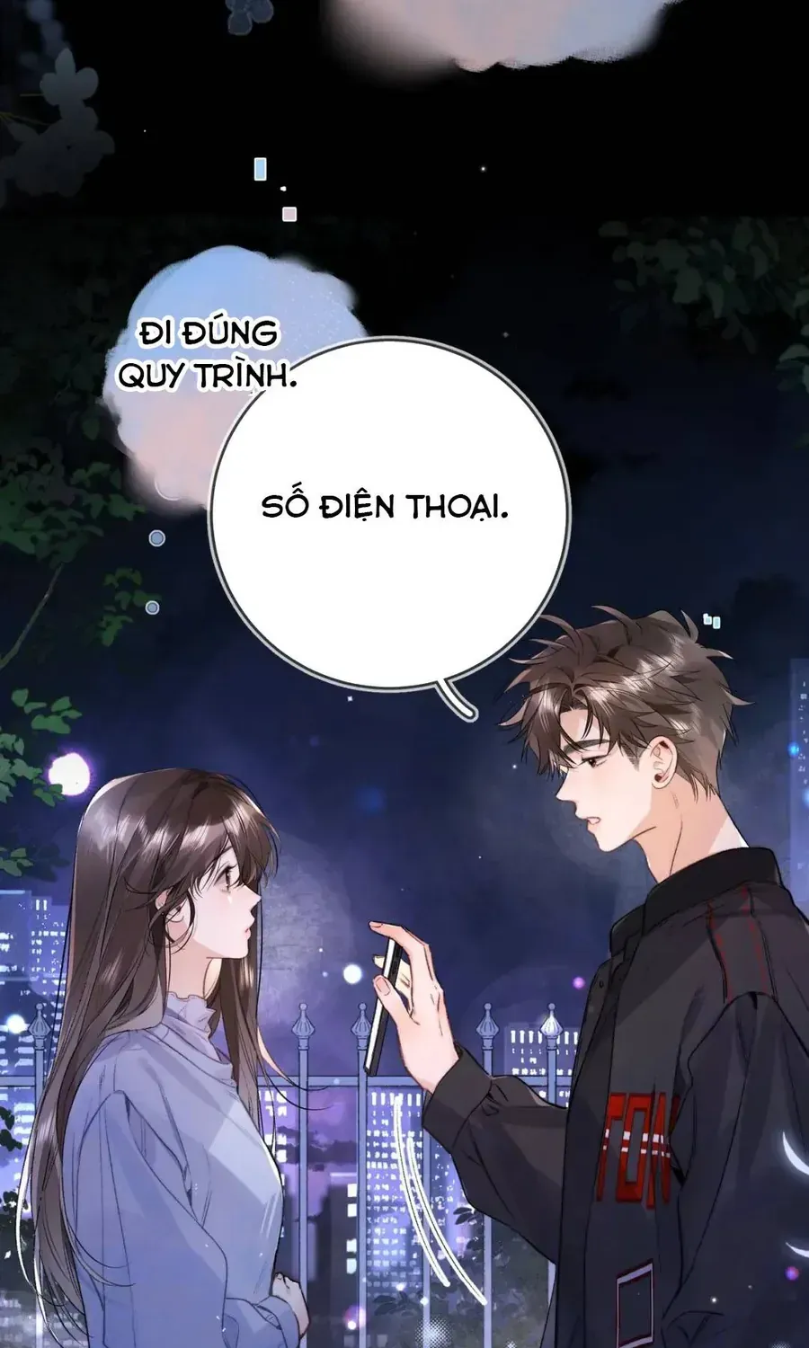 Chapter 112 - Trang 20