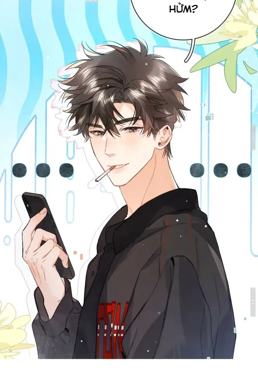 Chapter 112 - Trang 25
