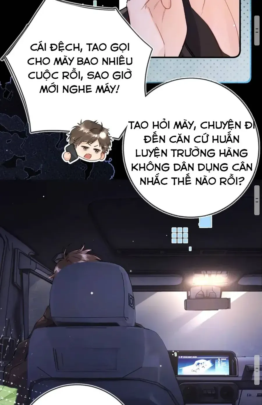 Chapter 112 - Trang 29