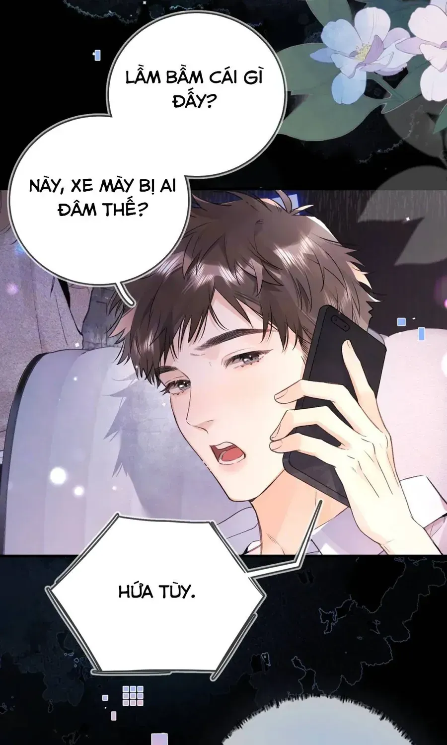 Chapter 112 - Trang 38