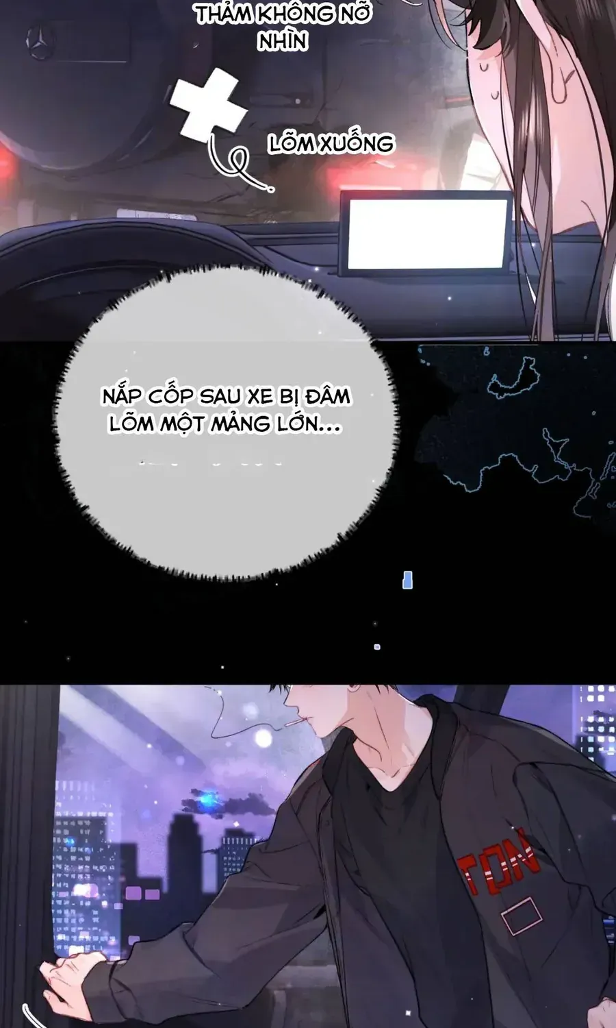 Chapter 112 - Trang 10