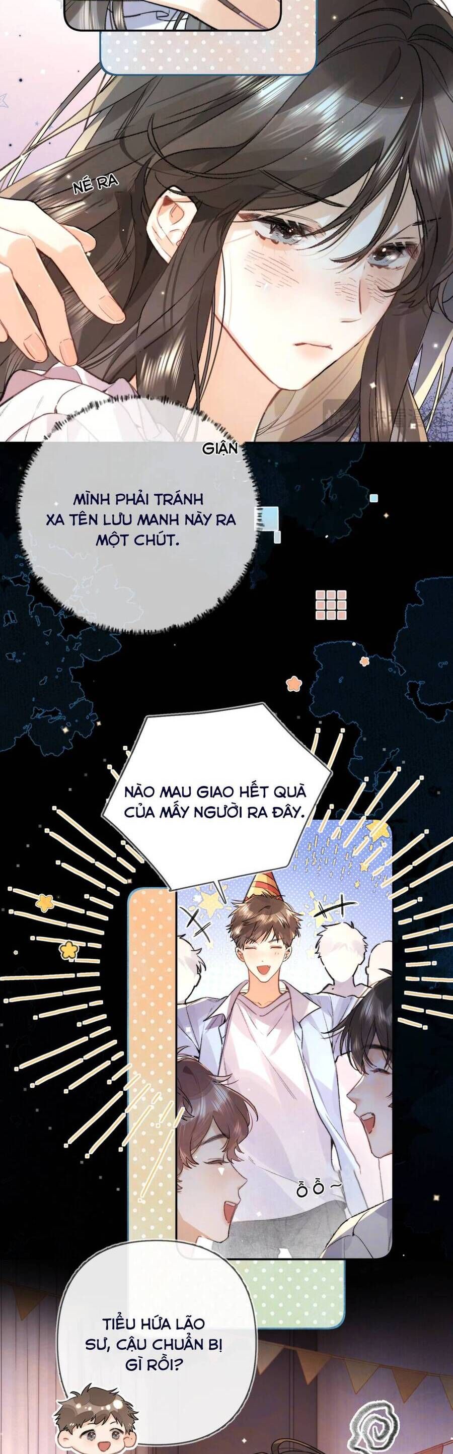 Chương 89 - Trang 14